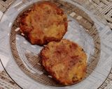 A picture of step 4 of Potato chicken cutlets.