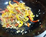 Foto del paso 2 de la receta: Sopa de tacos