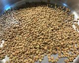 Foto del paso 1 de la receta: Las lentejas de salva