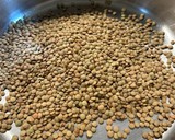 Foto del paso 1 de la receta: Las lentejas de salva