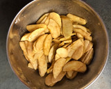 Foto del paso 3 de la receta: Tarta de manzana