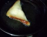 Foto langkah ke 2 dari resep Roti Tawar Goreng.