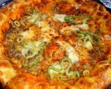 Une image de l'étape 5 de Pizza.