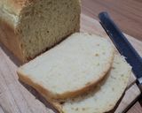 Foto langkah ke 7 dari resep Sourdough shokupan.
