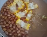Foto langkah ke 1 dari resep Sayur Asem Belimbing Wuluh.