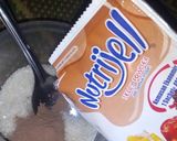 Foto langkah ke 2 dari resep Milky latte topping boba.