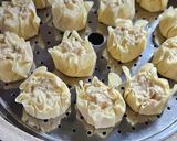 Foto langkah ke 5 dari resep SIOMAY AYAM ala Abang2.