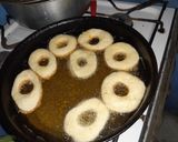 Foto del paso 4 de la receta: Rosquitas!