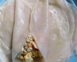 Foto langkah ke 3 dari resep Kulit risoles tipis elastis.