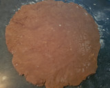 Foto del paso 3 de la receta: Tarta de chocolate y coco 🍫🥥