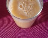 Foto del paso 2 de la receta: Jugo de melón y aguaymanto