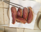 Foto del paso 5 de la receta: Torreznos de Soria