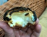 Foto langkah ke 5 dari resep Craquelin Choux.
