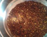কাঁচালংকা আমের তেল আচার(Kanchalanka Aamer Tel Aachar Recipe in Bengali) রেসিপির ধাপ 3 ছবি