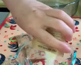 Foto del paso 4 de la receta: Gelatina de Mosaico. #ElRegaloDeCocinar