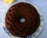 A picture of step 1 of Pumpkin and Ripe Plantain Bundt Cake.