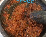 Foto langkah ke 3 dari resep Sambal Pecel.
