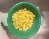 Foto del passaggio 2 della ricetta Patate al forno perfette