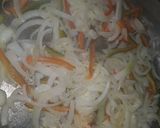 Foto del paso 1 de la receta: Chupin de filet