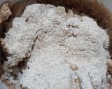 Foto del paso 1 de la receta: Frutigran con frutos secos