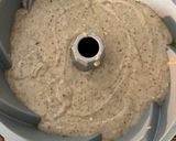 Foto del paso 6 de la receta: Bizcocho de Pulpa de Horchata con harina de arroz y almendras