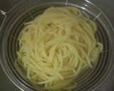 Foto langkah ke 1 dari resep 🍝 Seblak Spaghetti 🍝.