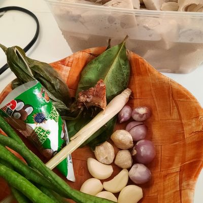 Langkah 1