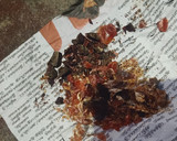 Maldives fish sambal / மாசி கருவாடு பொடி ரெசிபி ஸ்டேப் 1 புகைப்படம்