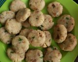Foto langkah ke 8 dari resep Perkedel kentang enak.