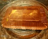صورة لخطوة 5 من وصفة شوكولا دبي🍫🍫