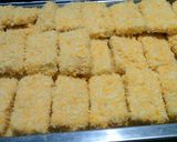 Foto langkah ke 4 dari resep Nuget ayam keju wortel.