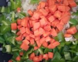 Foto del paso 1 de la receta: Solomillo de Cerdo Ibérico Guisado con Verduritas al P.X