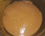Foto del paso 3 de la receta: Postre de Maicena con Dulce de Leche