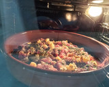 Foto del paso 2 de la receta: Conejo al horno con miel, limón y romero 🍽️