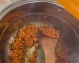 Foto langkah ke 3 dari resep Gangan Ikan Patin Khas Belitung (Ikan Kuah Asam Pedas).