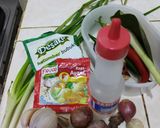 Foto langkah ke 2 dari resep ☘️ Pesmol Ikan Nila ☘️.
