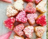 Foto langkah ke 7 dari resep Nugget Pisang Cinta.