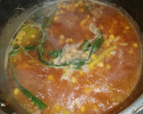 Foto del paso 2 de la receta: Arroz amarillo con maíz