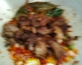 Foto langkah ke 5 dari resep 49°°° Balado dendeng.