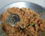 Foto langkah ke 4 dari resep SerundengDaging Cabe Kriting.