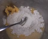 Foto langkah ke 3 dari resep Roti Sobek, Roti Isi, Donat, dan Pizza Homemade.