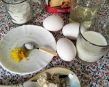 Foto del paso 1 de la receta: Panquemao