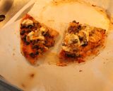 Foto del paso 5 de la receta: 4 pizzas 4