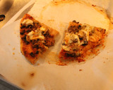 Foto del paso 5 de la receta: 4 pizzas 4
