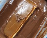Foto del paso 5 de la receta: Barritas de coco y dulce de leche. Más ricas que las de Arcor 😉 😂