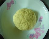 麻油香蔥花捲的食譜步驟1照片