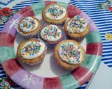 Foto del paso 3 de la receta: Muffin