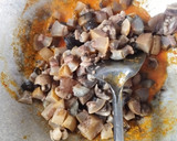 Foto langkah ke 3 dari resep Kikil Masak Santan.