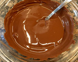 Foto del paso 4 de la receta: Delicia de chocolate con 2 ingredientes