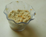 சக்கரை வள்ளி கிழங்கு மினி பேன் கேக் ரெசிபி ஸ்டேப் 1 புகைப்படம்